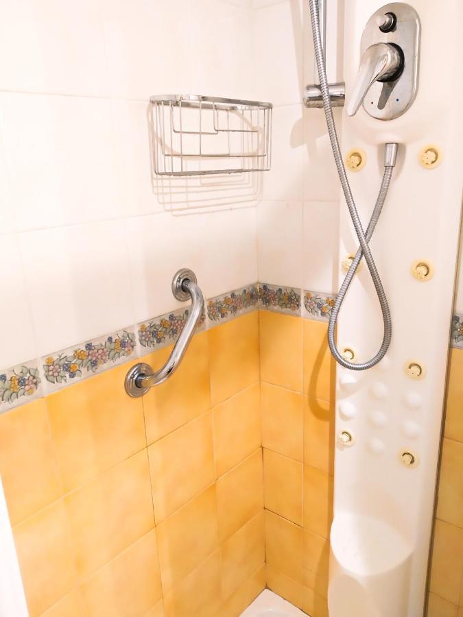 Apartament Santa Teresa Centro De Oviedo Zewnętrze zdjęcie